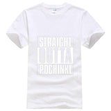 Straight Outta Pochinkİ T-Shirt