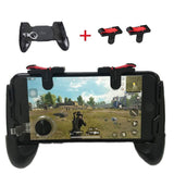 Mobile Game Controller