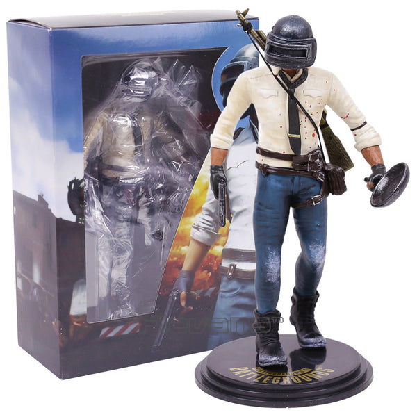 Player Unknown's Battle Grounds Model Toy