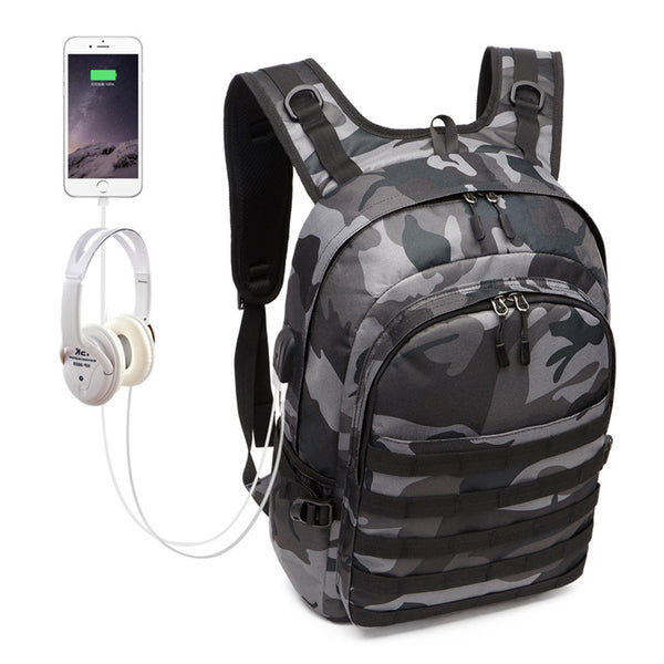 Military Backpack PUBG