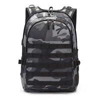 Military Backpack PUBG
