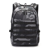 Military Backpack PUBG