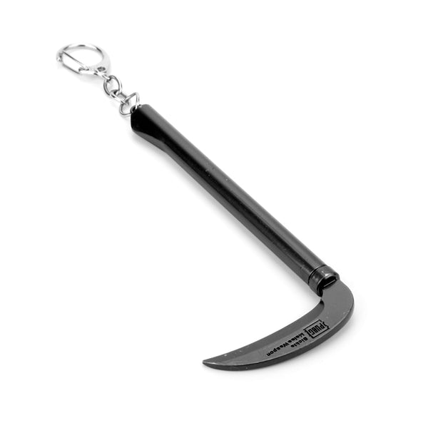 PUBG Sickle Model Keychain