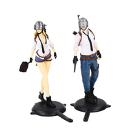 Playerunknowns Battlegrounds Character Figure