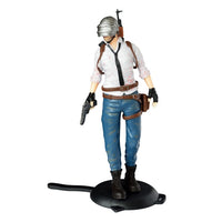 Playerunknowns Battlegrounds Character Figure