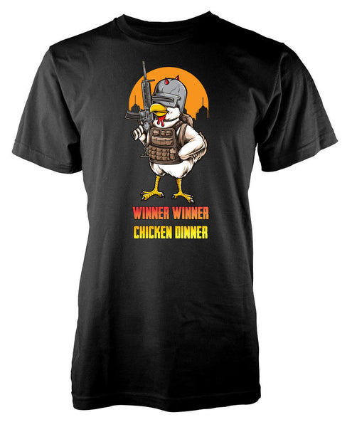 Winner Winner T-Shirt