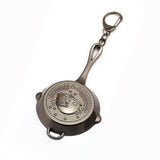 PUBG Pan Weapons Keychain