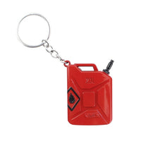 PUBG Gum Model Keychain