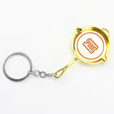 PUBG Gum Model Keychain